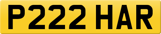 P222HAR